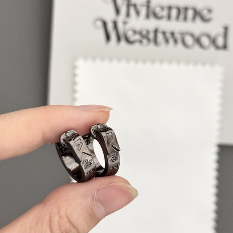 Vivienne Westwood Earrings